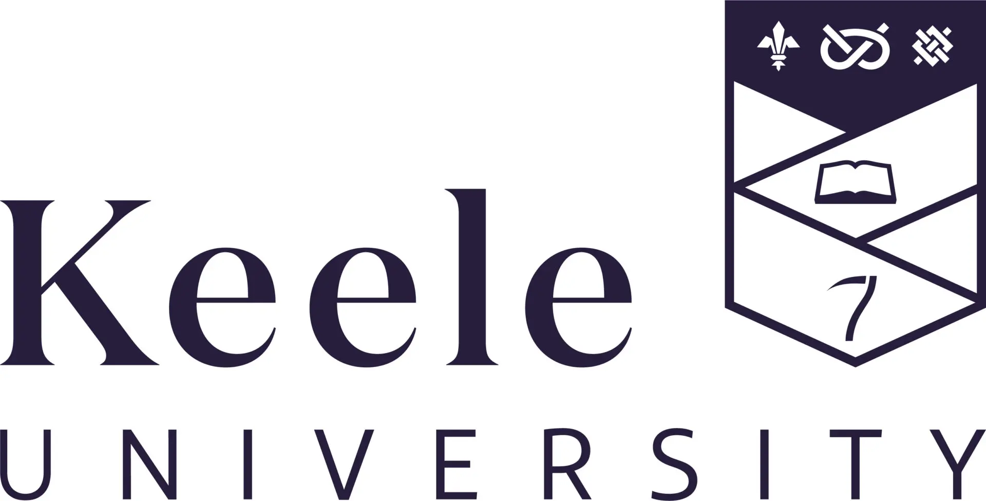 Keele Uni Logo