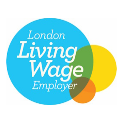 Living Wage Logo