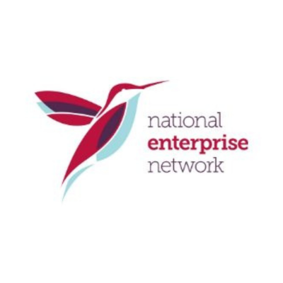 National Enterprise Network logo