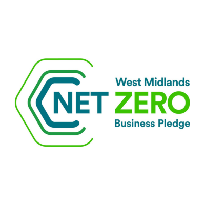 Net Zero logo