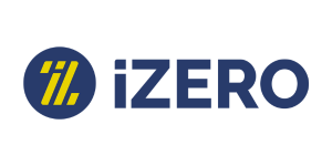 Logo of IZERO