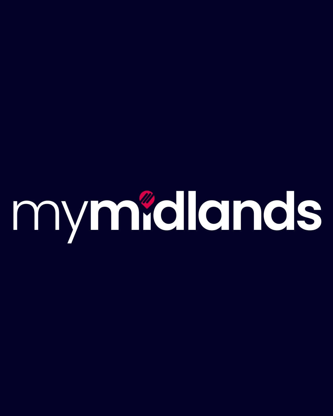 MyMidlands logo