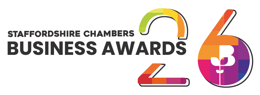Business Awards 26 Logo