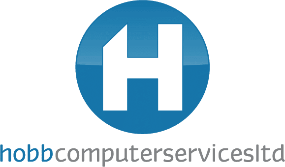 Logo of Hobb computer services ltd