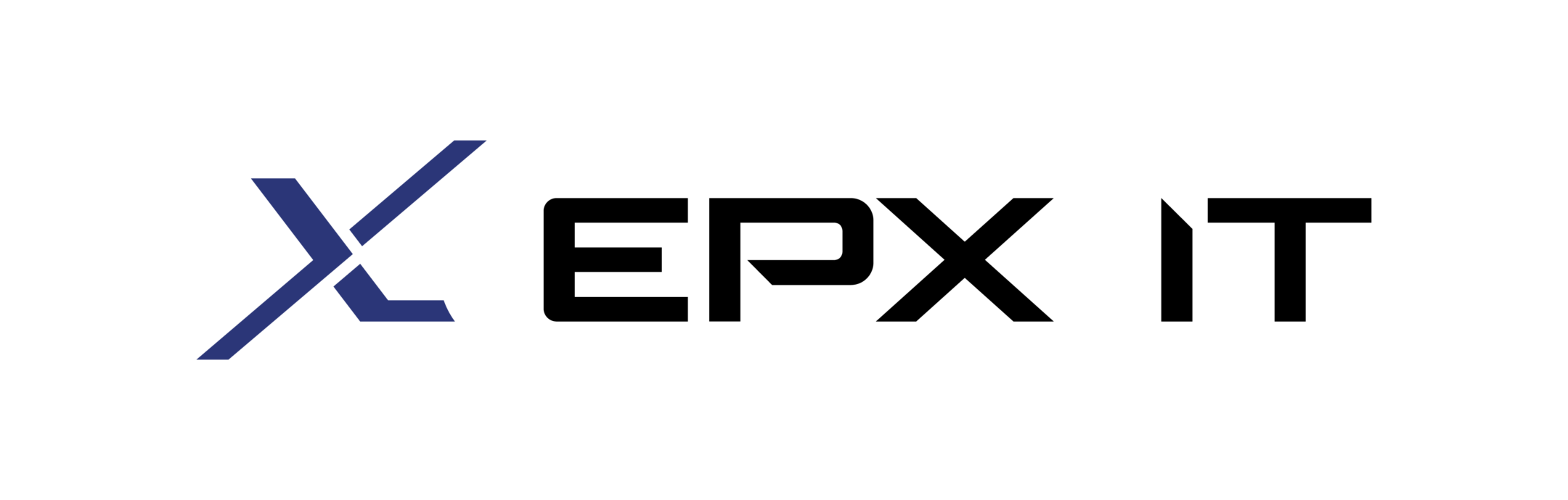 EPX IT Logo